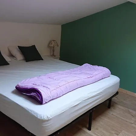 Prázdninový dům Hameau Plantey Lacanau