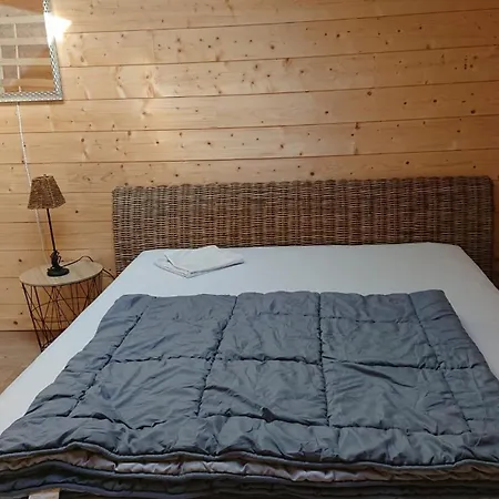 Hameau Plantey Lacanau